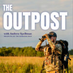 The Outpost logo